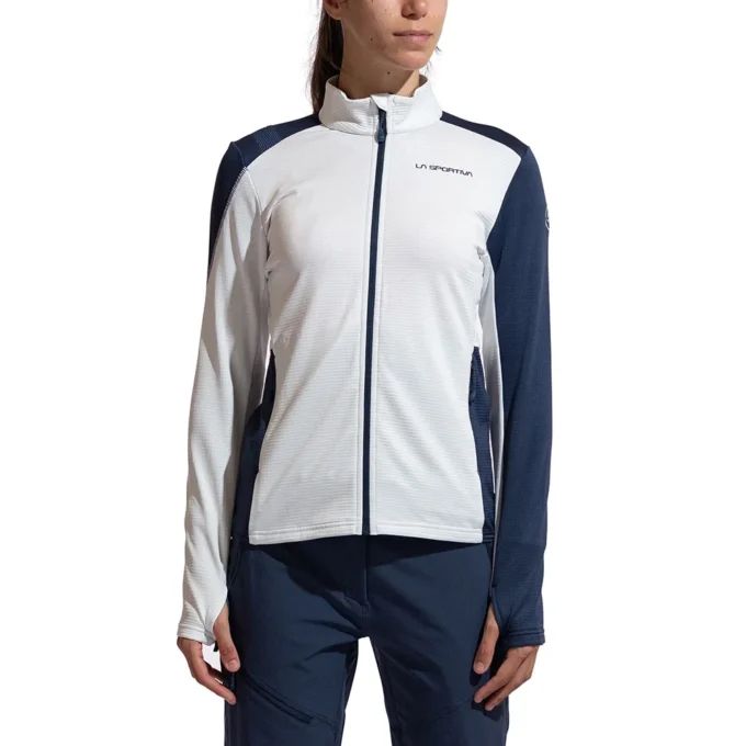 Chaqueta térmica Chill W