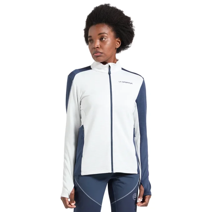 Chaqueta térmica Chill W