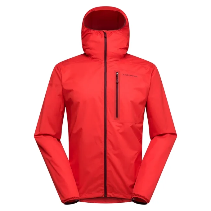 Chaqueta Wall Breeze Stretch M
