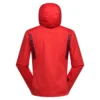 Chaqueta Wall Breeze Stretch M