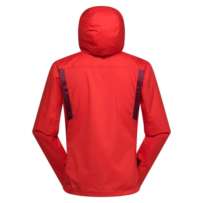 Chaqueta Wall Breeze Stretch M