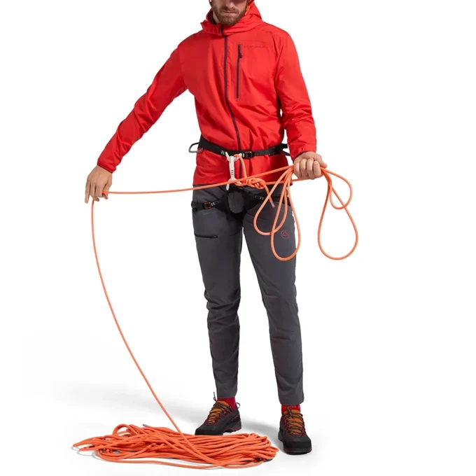 Chaqueta Wall Breeze Stretch M