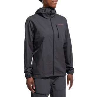 Chaqueta Wall Breeze Stretch W