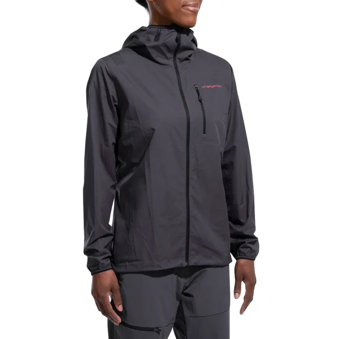 Chaqueta Wall Breeze Stretch W