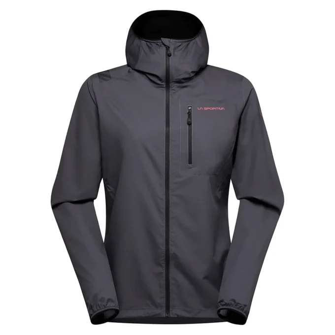 Chaqueta Wall Breeze Stretch W