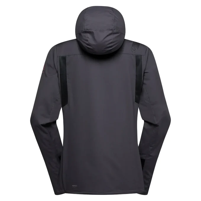 Chaqueta Wall Breeze Stretch W