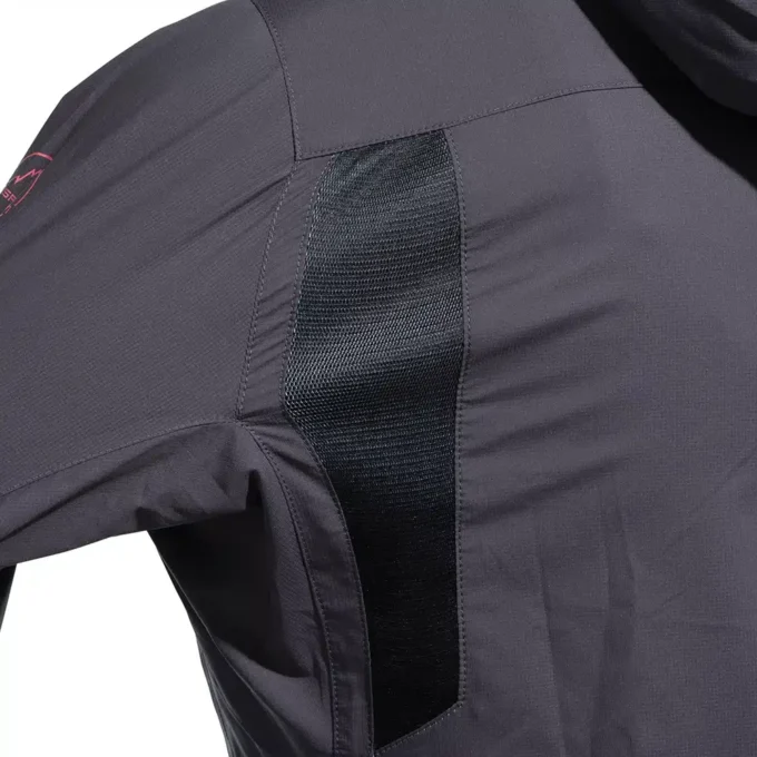 Chaqueta Wall Breeze Stretch W