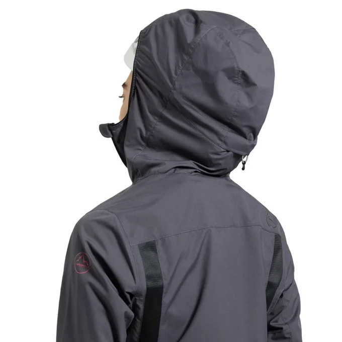 Chaqueta Wall Breeze Stretch W