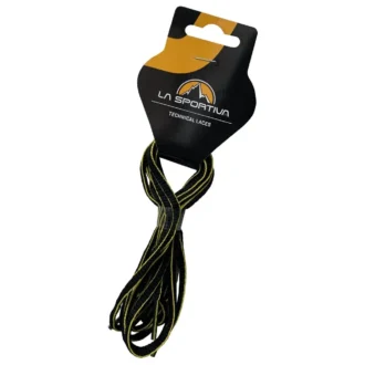 Cordones para correr por montaña (132 cm)