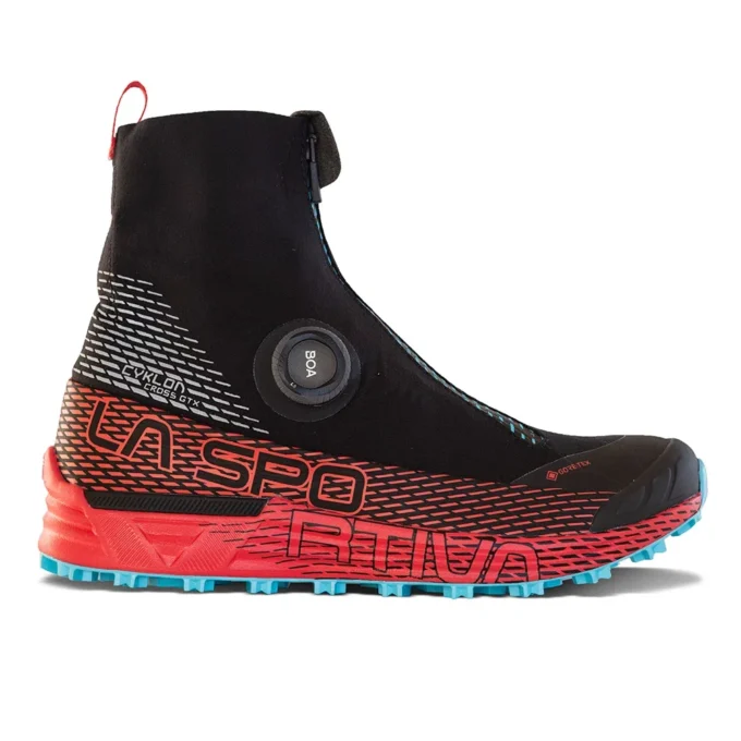 Cyklon Cross GTX para mujer (2023)