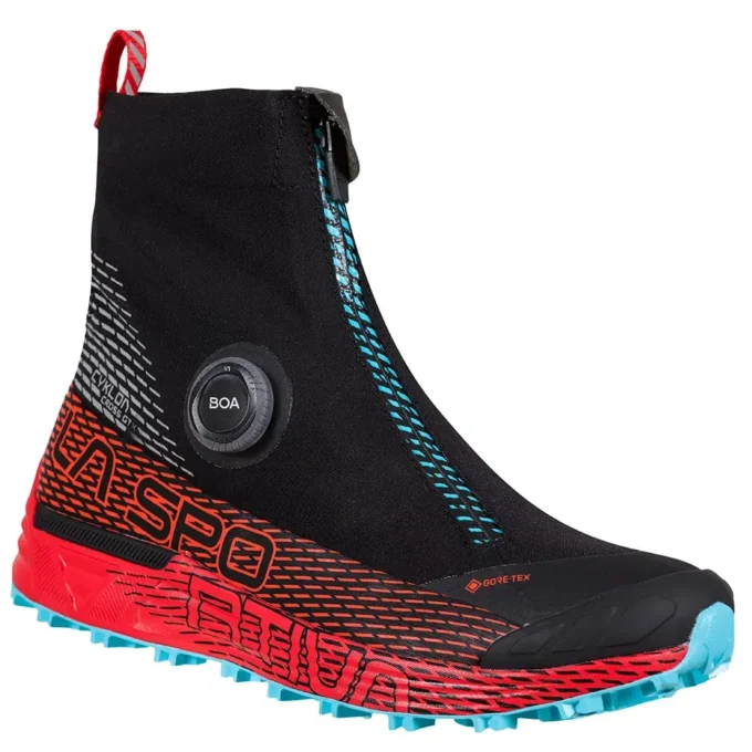 Cyklon Cross GTX para mujer (2023)