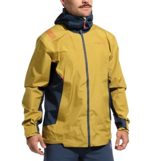 Descubre la chaqueta Shell Jkt M