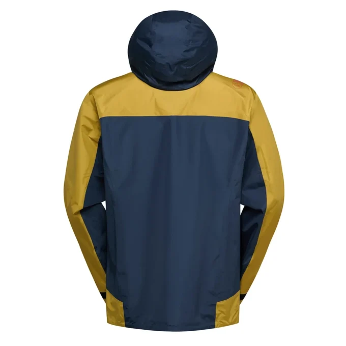 Descubre la chaqueta Shell Jkt M