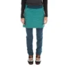 Falda Primaloft W para calentamiento