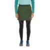 Falda Primaloft W para calentamiento