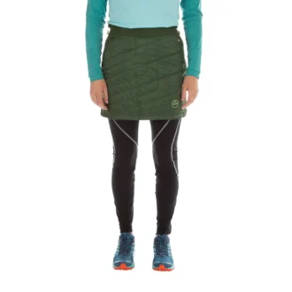 Falda Primaloft W para calentamiento