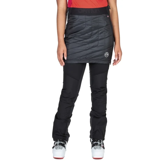 Falda Primaloft W para calentamiento