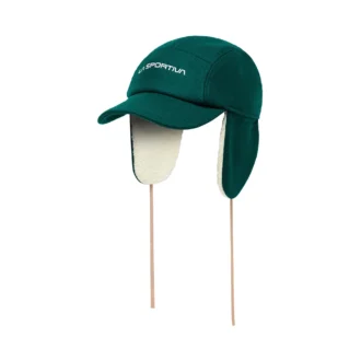 Gorra con orejeras Forest