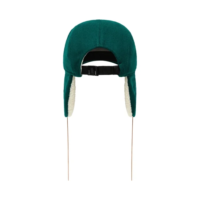 Gorra con orejeras Forest