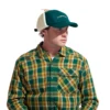 Gorra con orejeras Forest