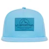 Gorra plana