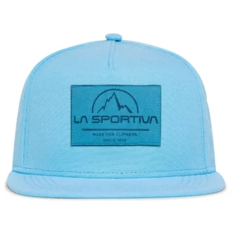 Gorra plana