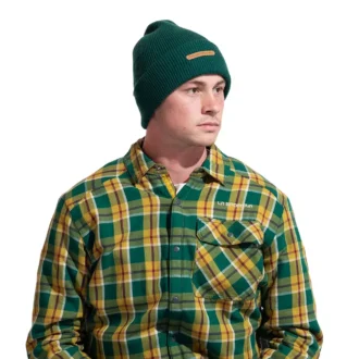 Gorro Boulder