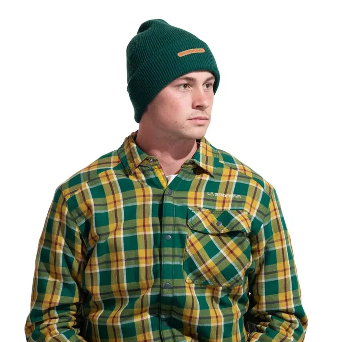 Gorro Boulder