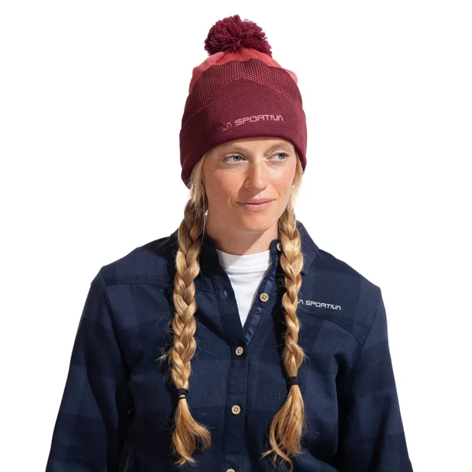 Gorro Knitty