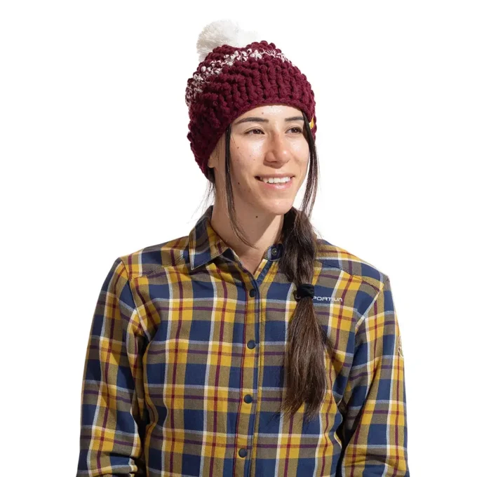 Gorro Terry