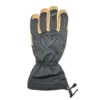 Guantes de cuero Alpine Guide