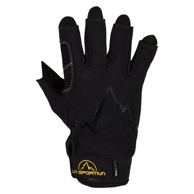 Guantes Ferrata