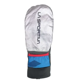 Guantes Session Tech W