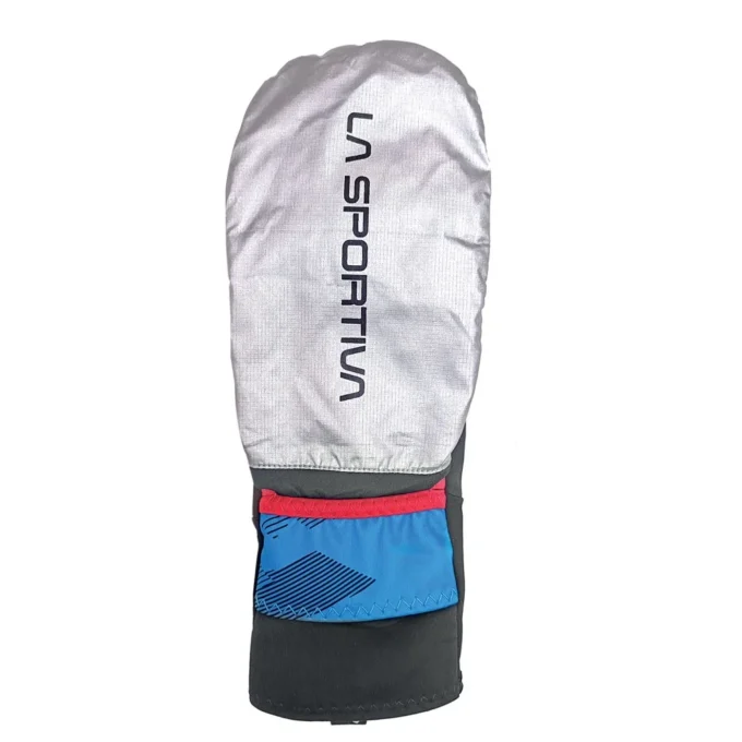 Guantes Session Tech W