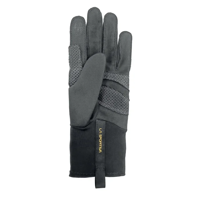 Guantes Session Tech W