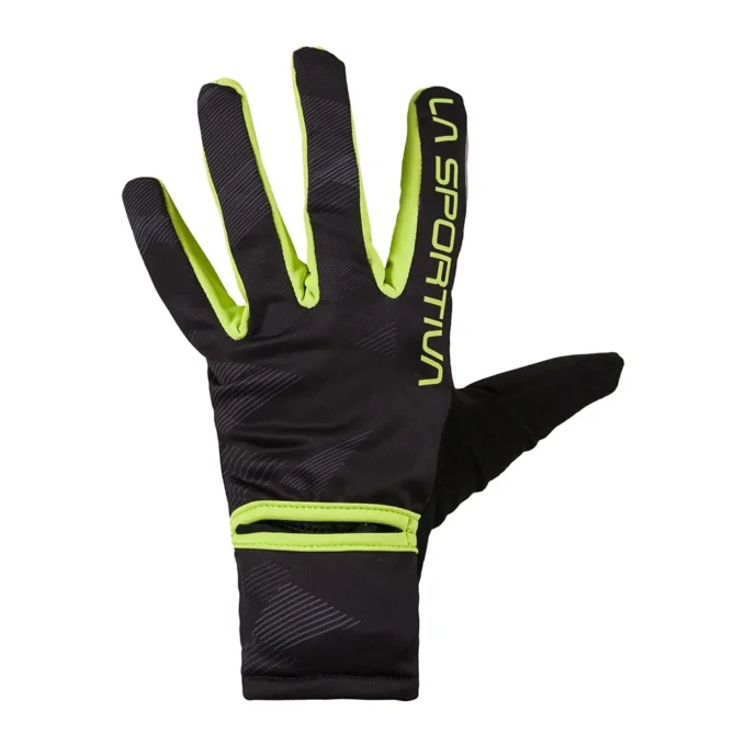 Guantes Trail M