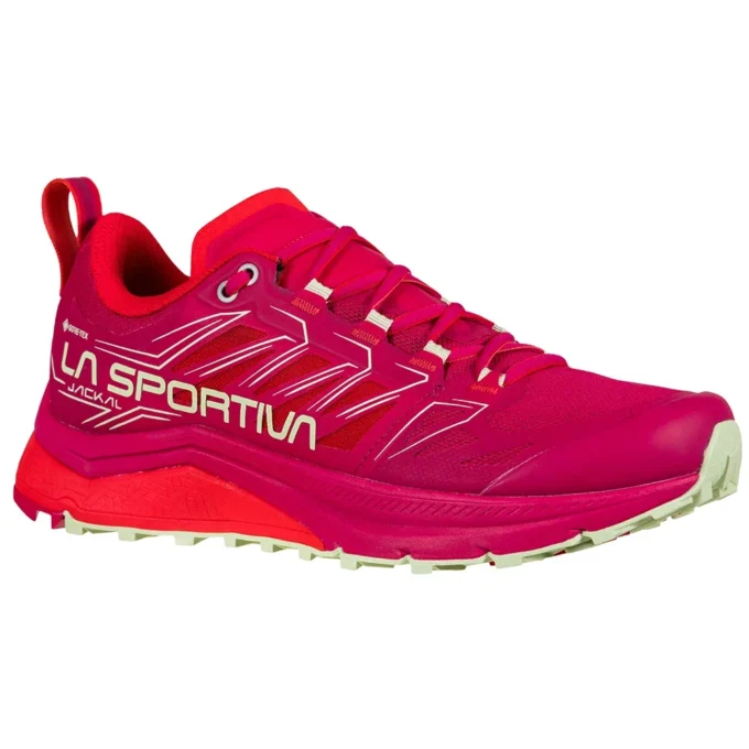 Jackal GTX Mujer