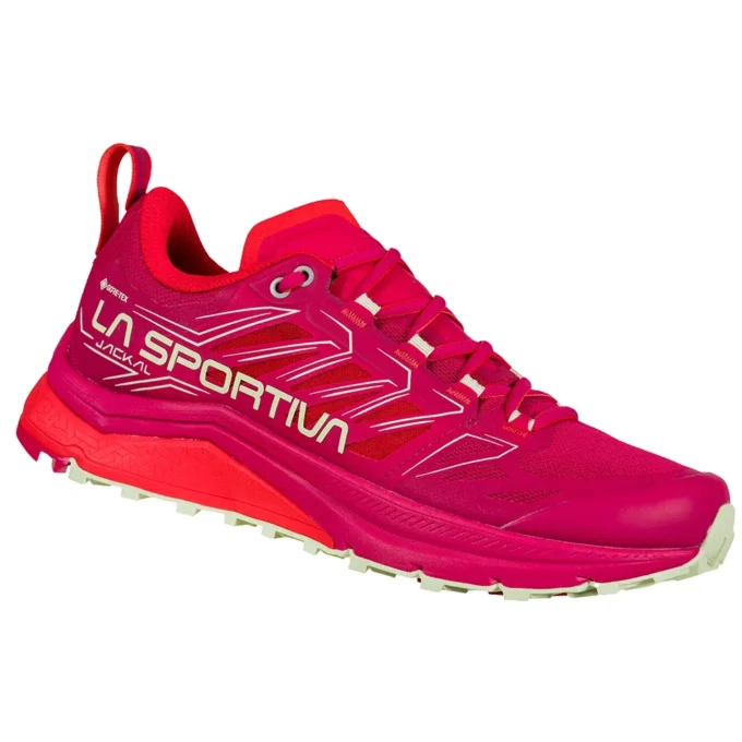 Jackal GTX Mujer