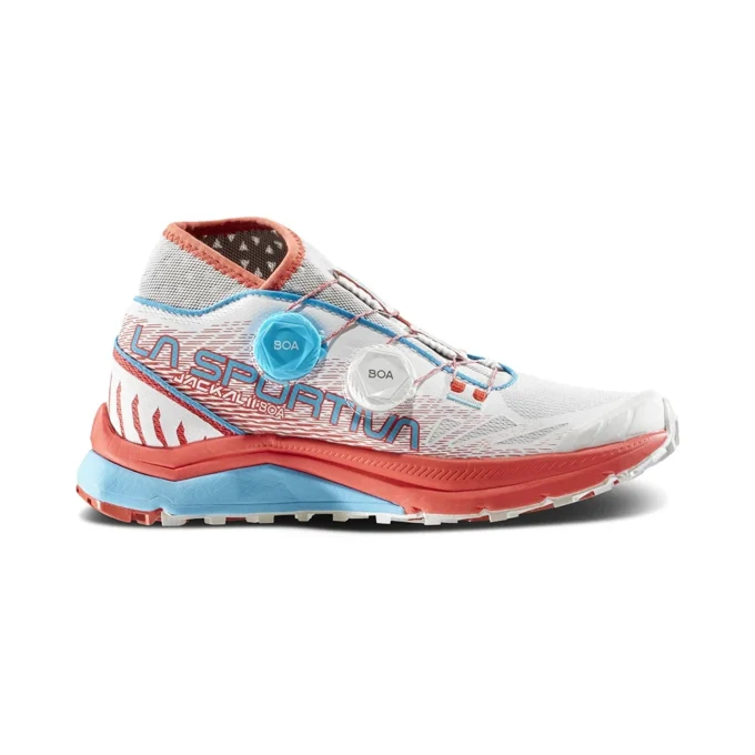 Jackal II BOA para mujer (2023)