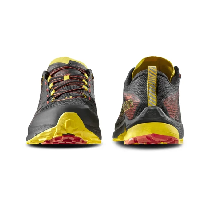 Jackal II GTX