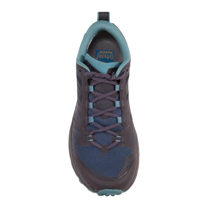 Jackal II para mujer