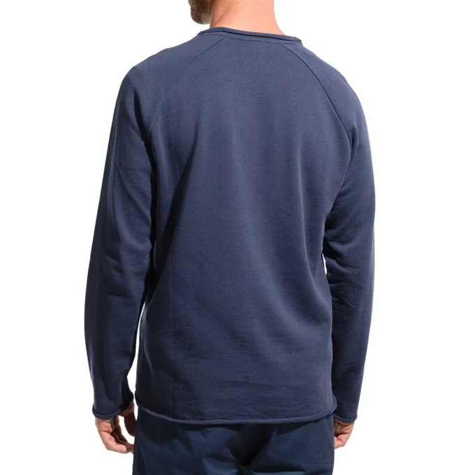 Jersey Tufa M