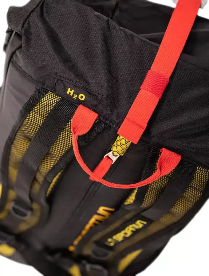 Mochila Alpine