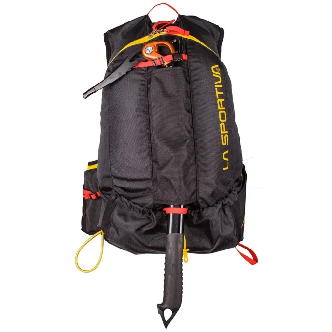 Mochila Course
