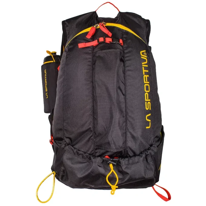 Mochila Course