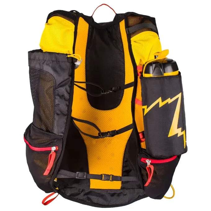 Mochila Course