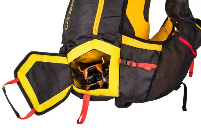 Mochila Course