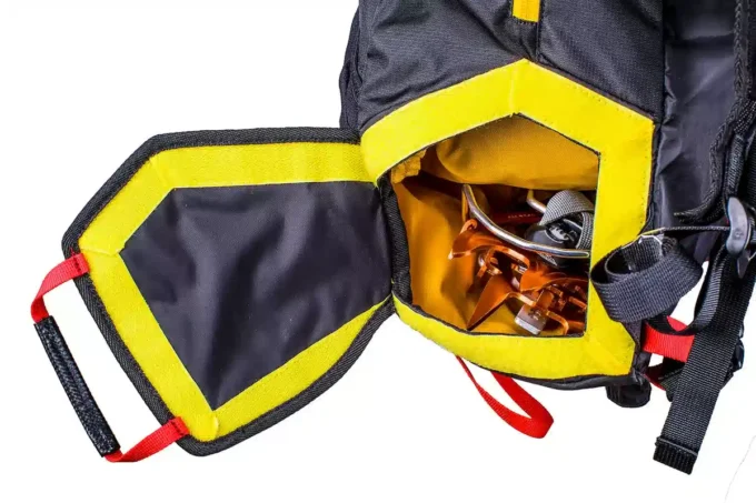 Mochila Skimo Race