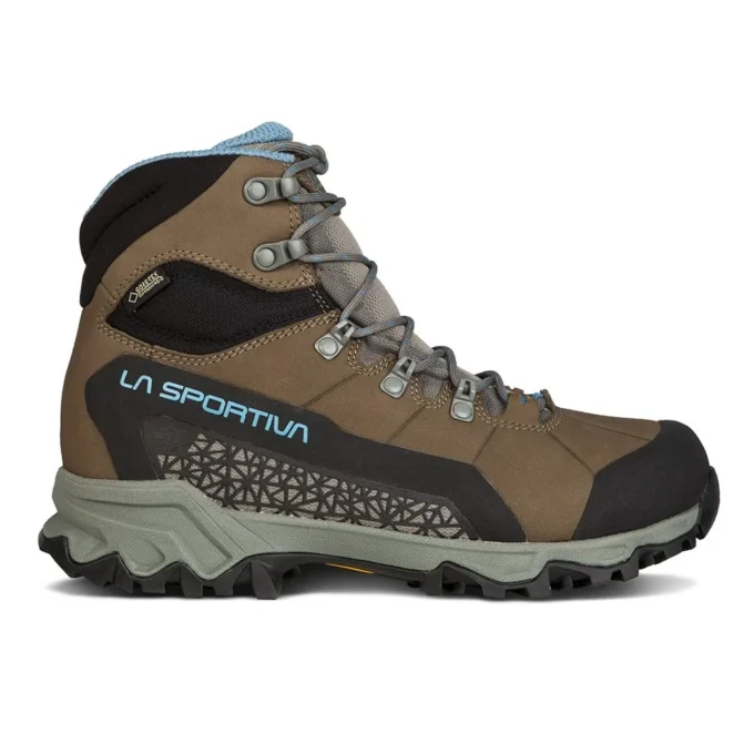 Nucleo High II GTX para mujer (2023)