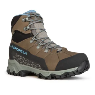 Nucleo High II GTX para mujer (2023)